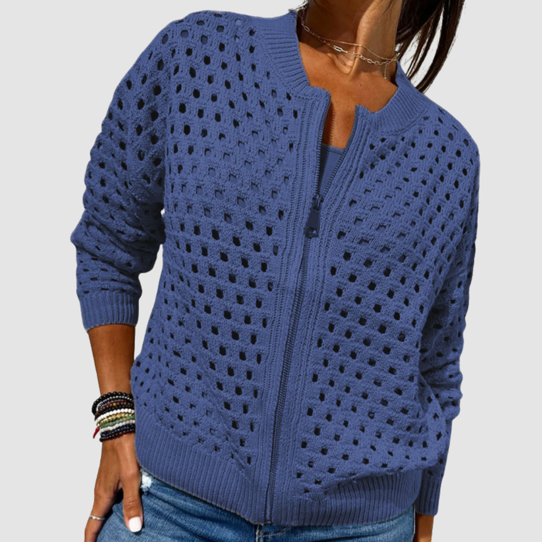 Auriane – Chic Raffinement