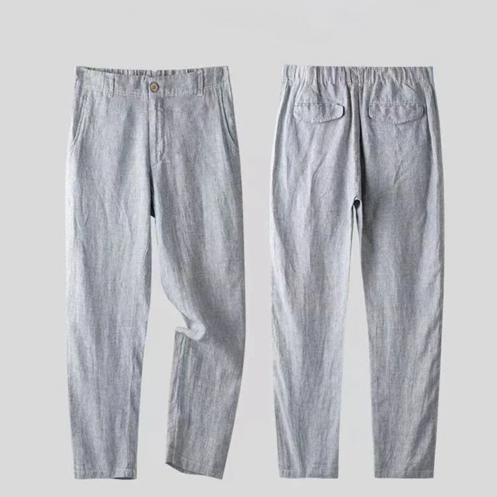 Léon | Heren Premium Pak Set