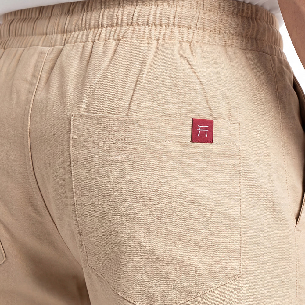 Hane - Ontspannen ballon Premium ademende broek