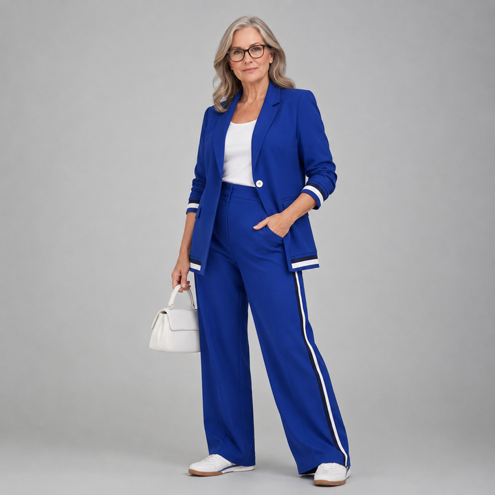 Hyacint | Casual Pak Set