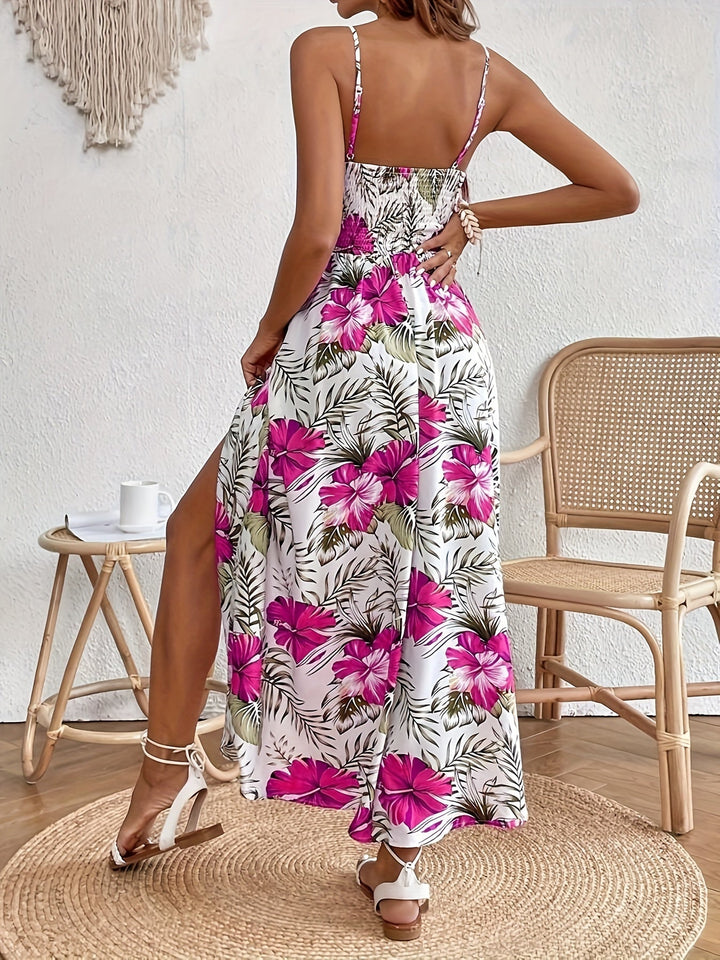La Scintilla | Bohemian Bloemenjurk Inès