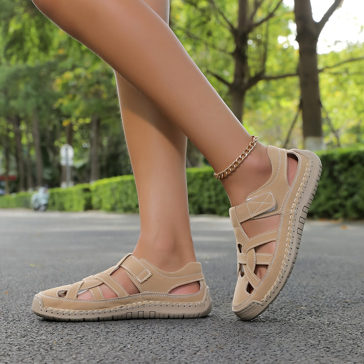 Sola - Lichte zomersandalen