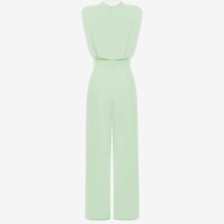 Ariia™ Jumpsuit met tailleband