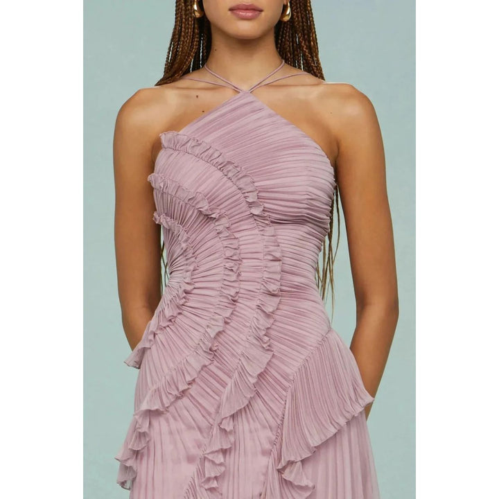 Celia | Elegante en Verfijnde Jurk