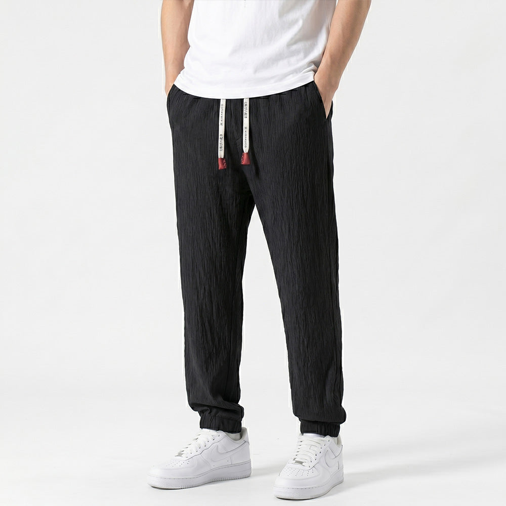 Michi - Japanse comfortbroek