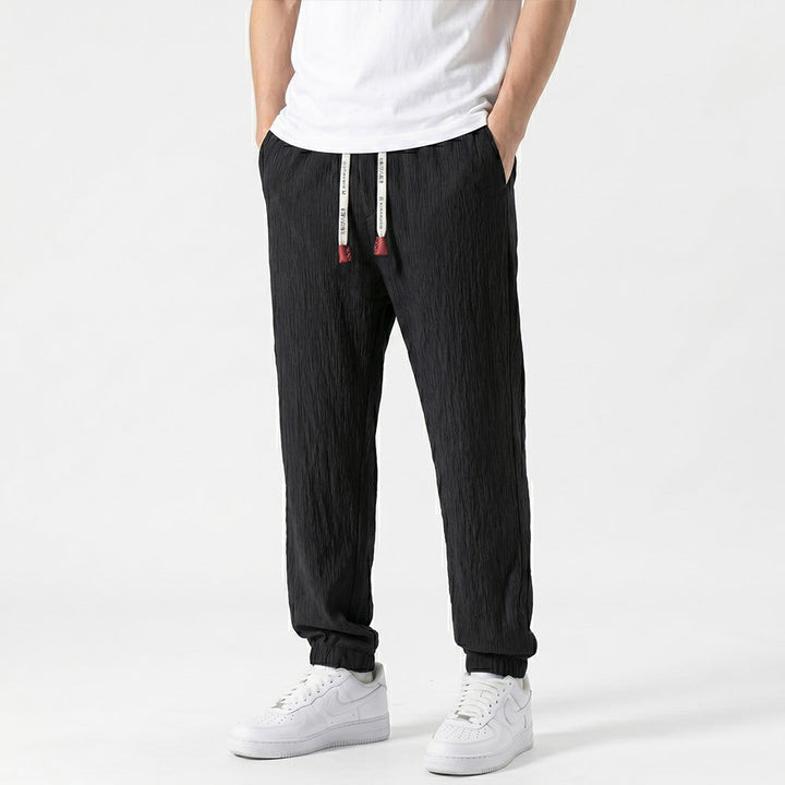 Michi - Japanse comfortbroek