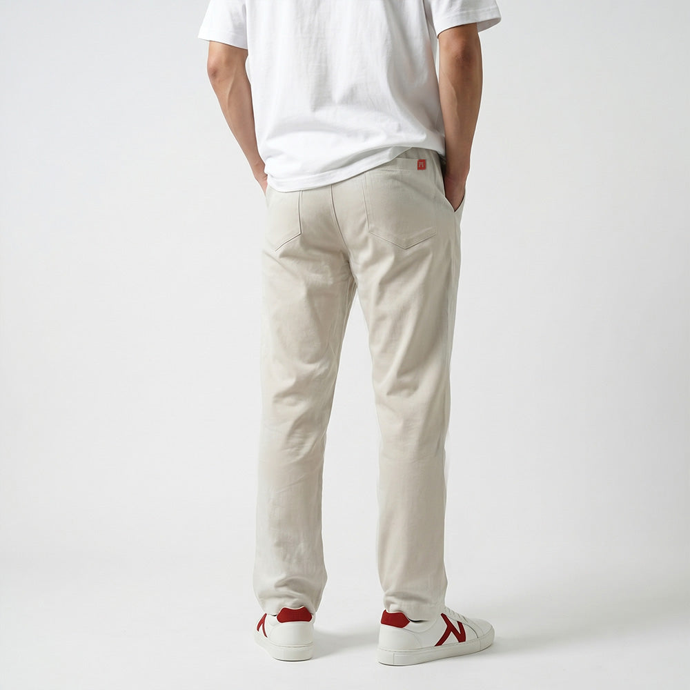 Neem - Japanse comfortbroek