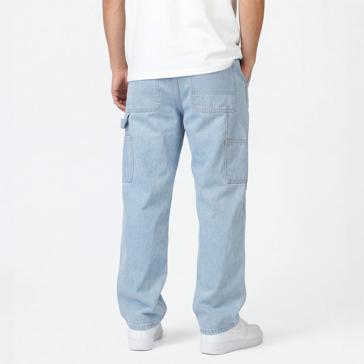 Tomo - Japanse denim broek