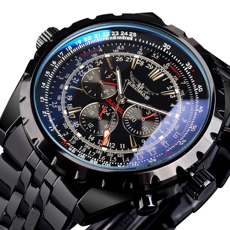 Tactische Mechanische Horloge
