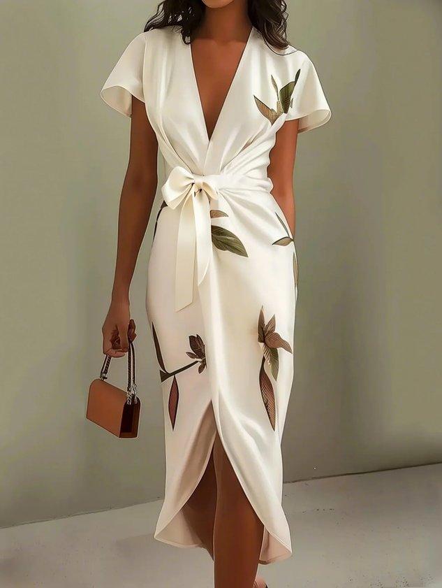 Harper™ | Elegante Peignoir