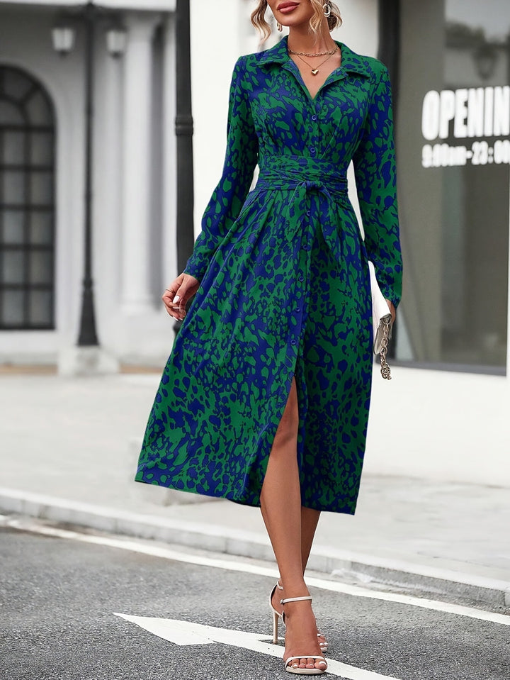 Zafira™ | Geometrische Hemdress