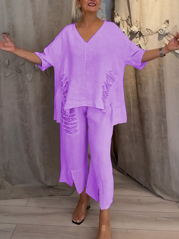 Bianca - Zomerset van Twee Stukken