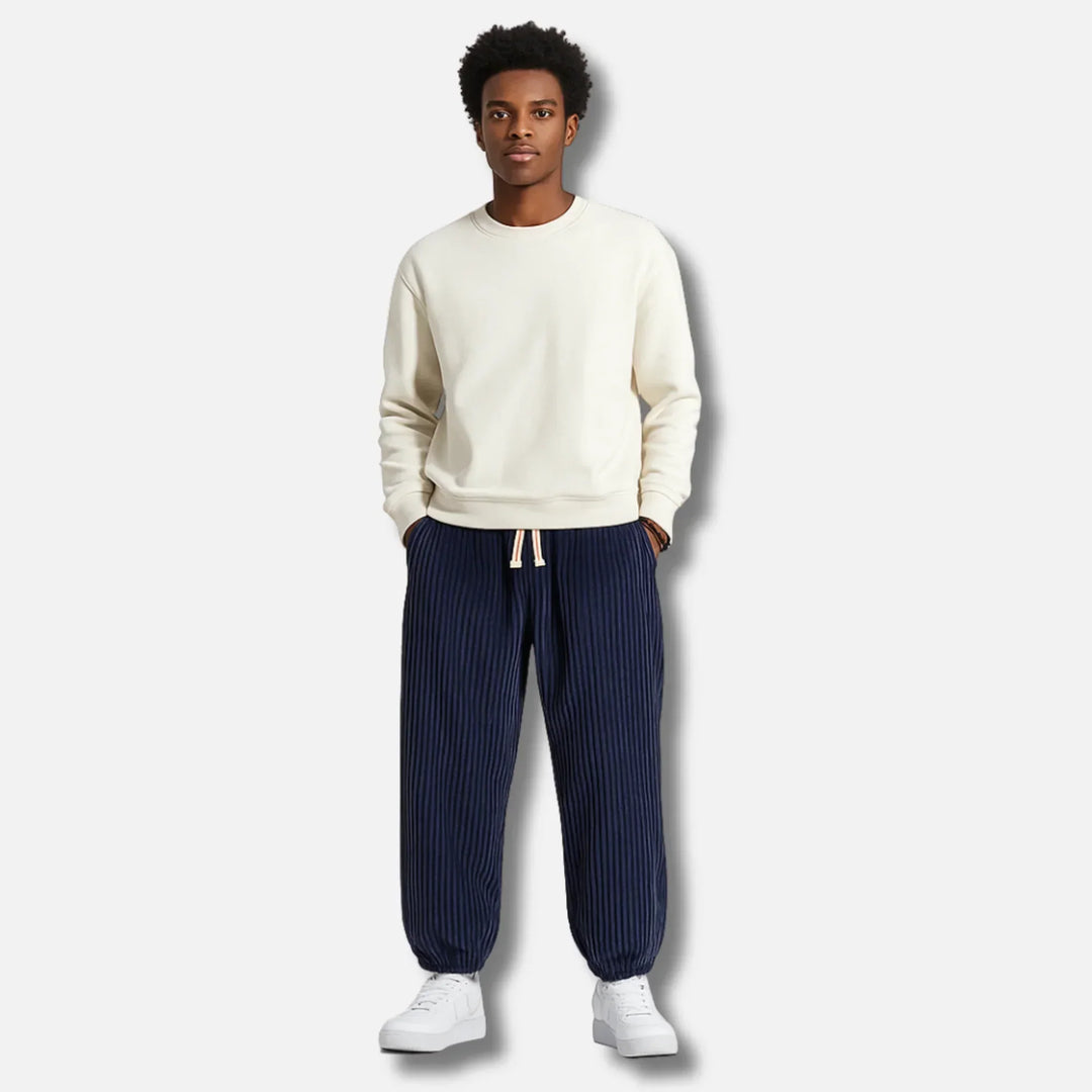 Nemu - Corduroy broek