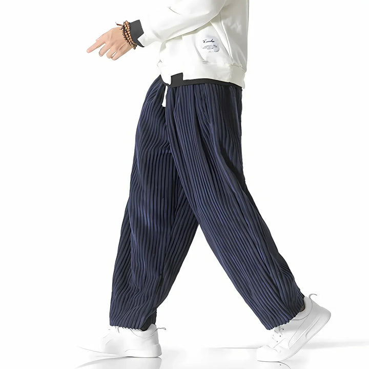 Nemu - Corduroy broek