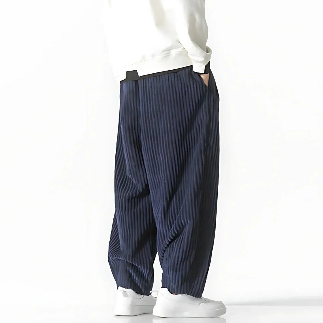 Nemu - Corduroy broek