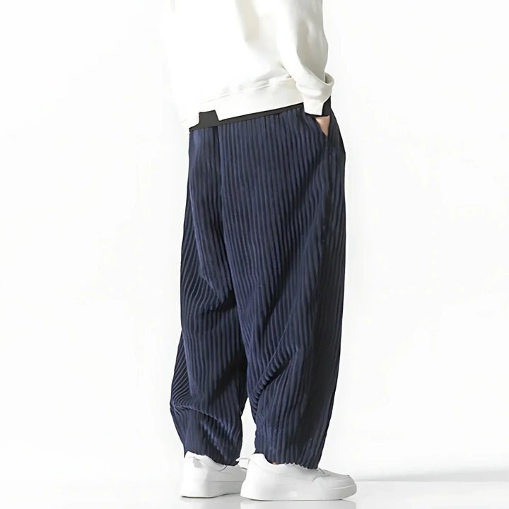 Nemu - Corduroy broek