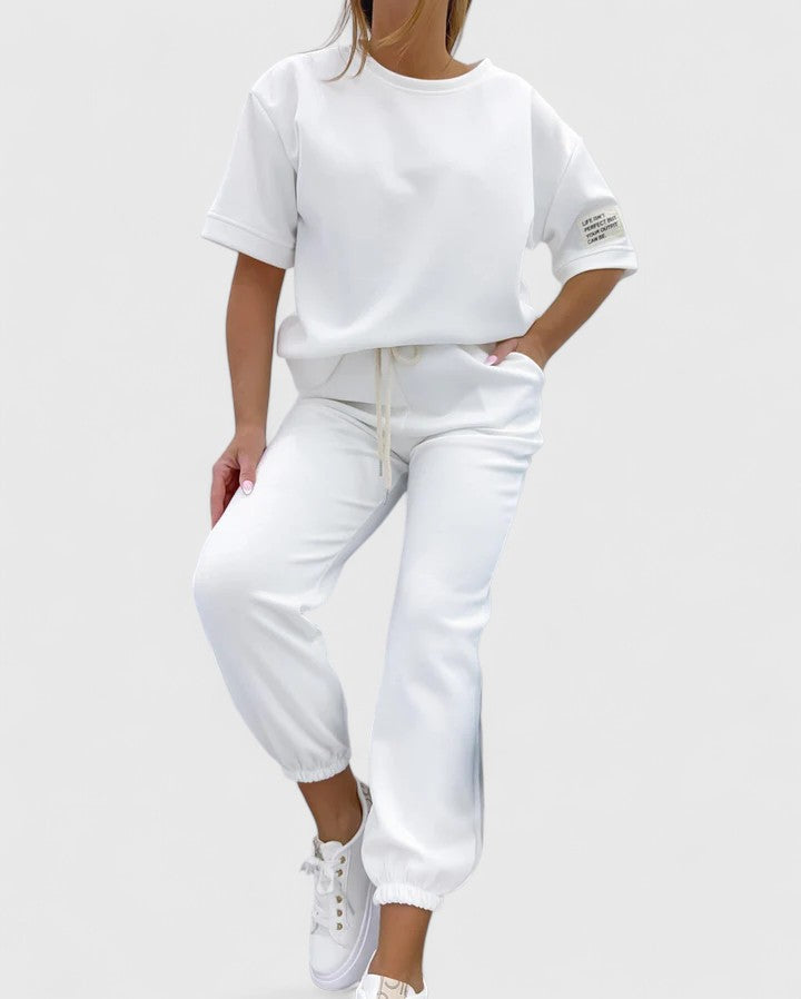 Stacy | Twee-delige Comodo Set