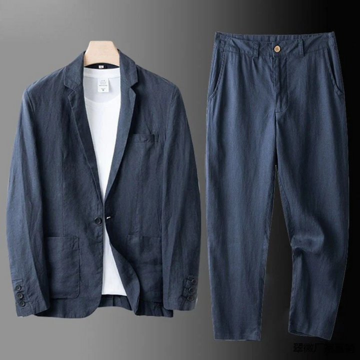 Léon | Heren Premium Pak Set