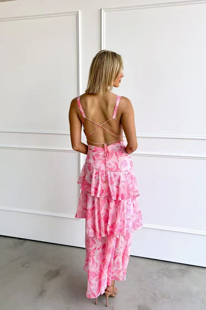 Robe Bella™  | Beweging en elegantie bij elke stap