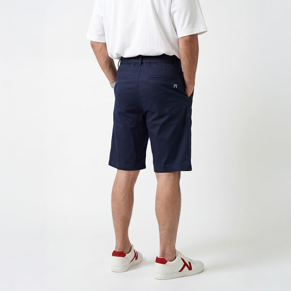 Ronin - Japanse Comfort Bermuda Shorts