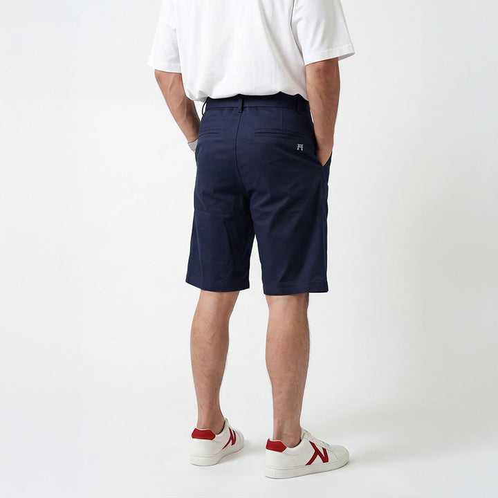 Ronin - Japanse Comfort Bermuda Shorts