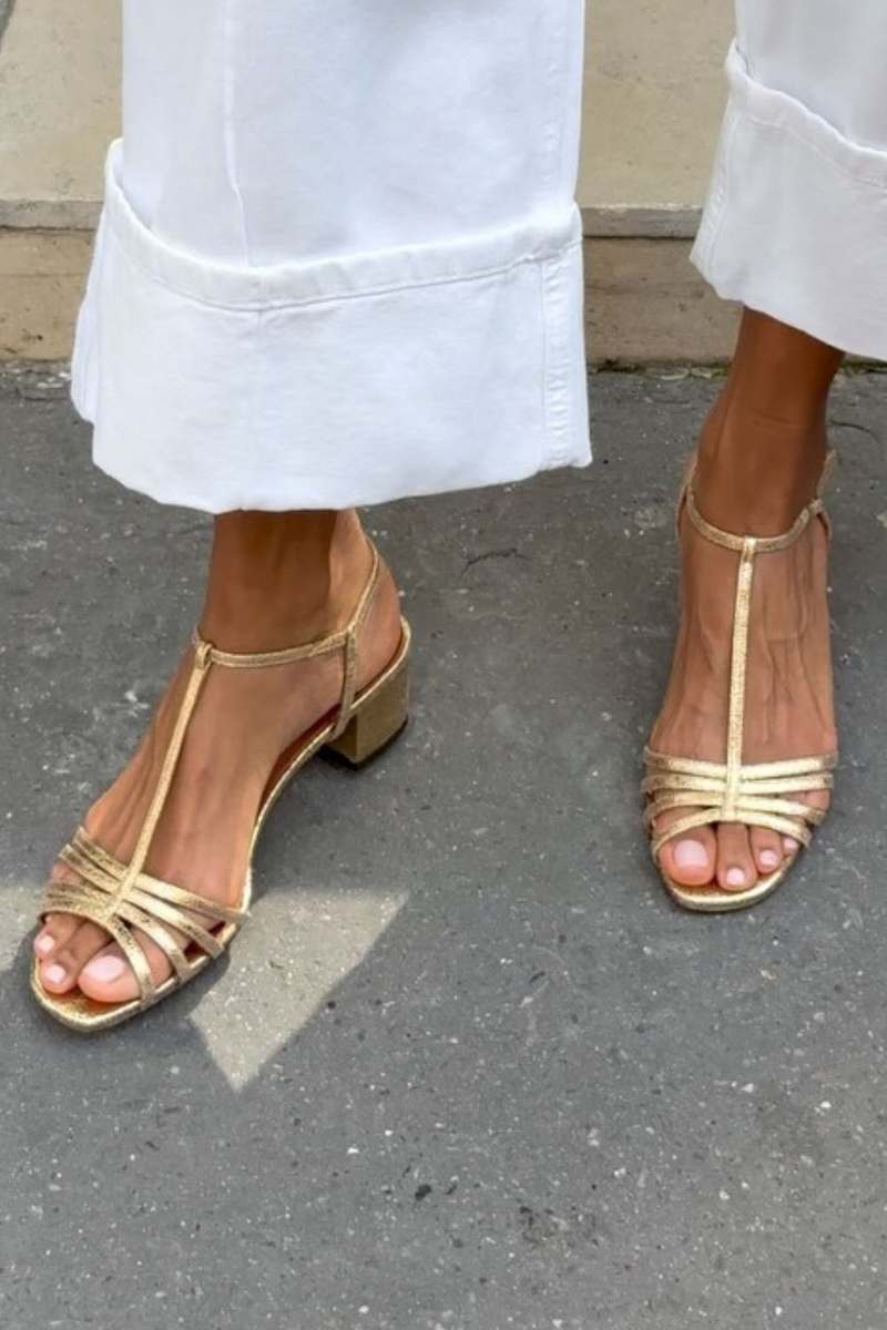 Allegra | Stijlvolle Sandalen voor de Dag