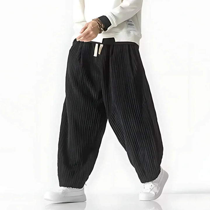Nemu - Corduroy broek