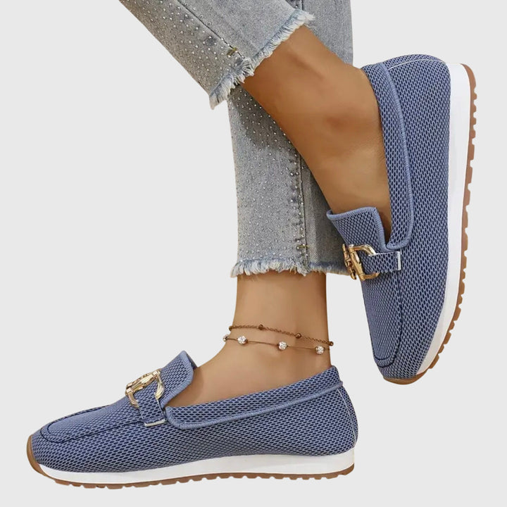 Mila Orthopedische Comfort Mocassin
