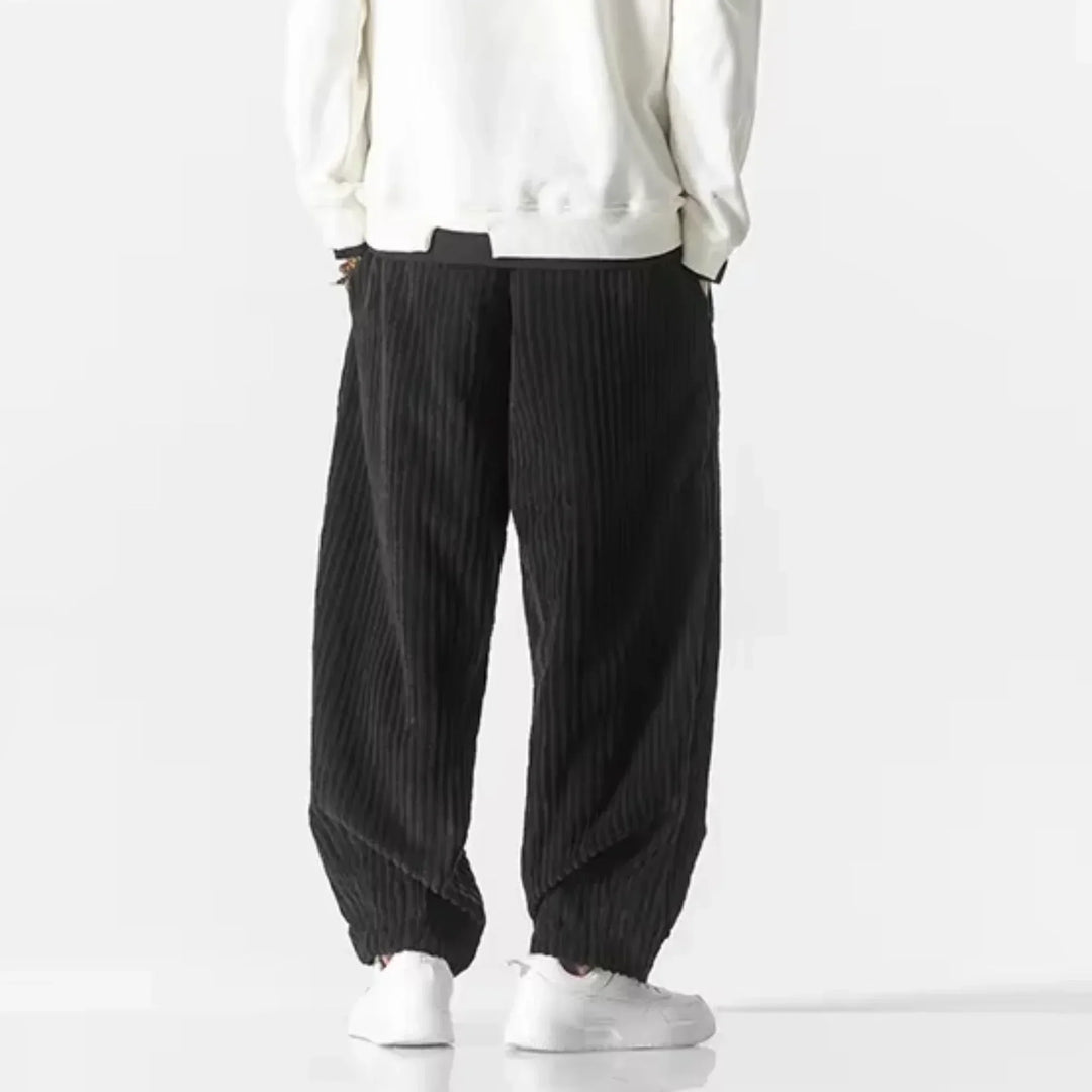 Nemu - Corduroy broek