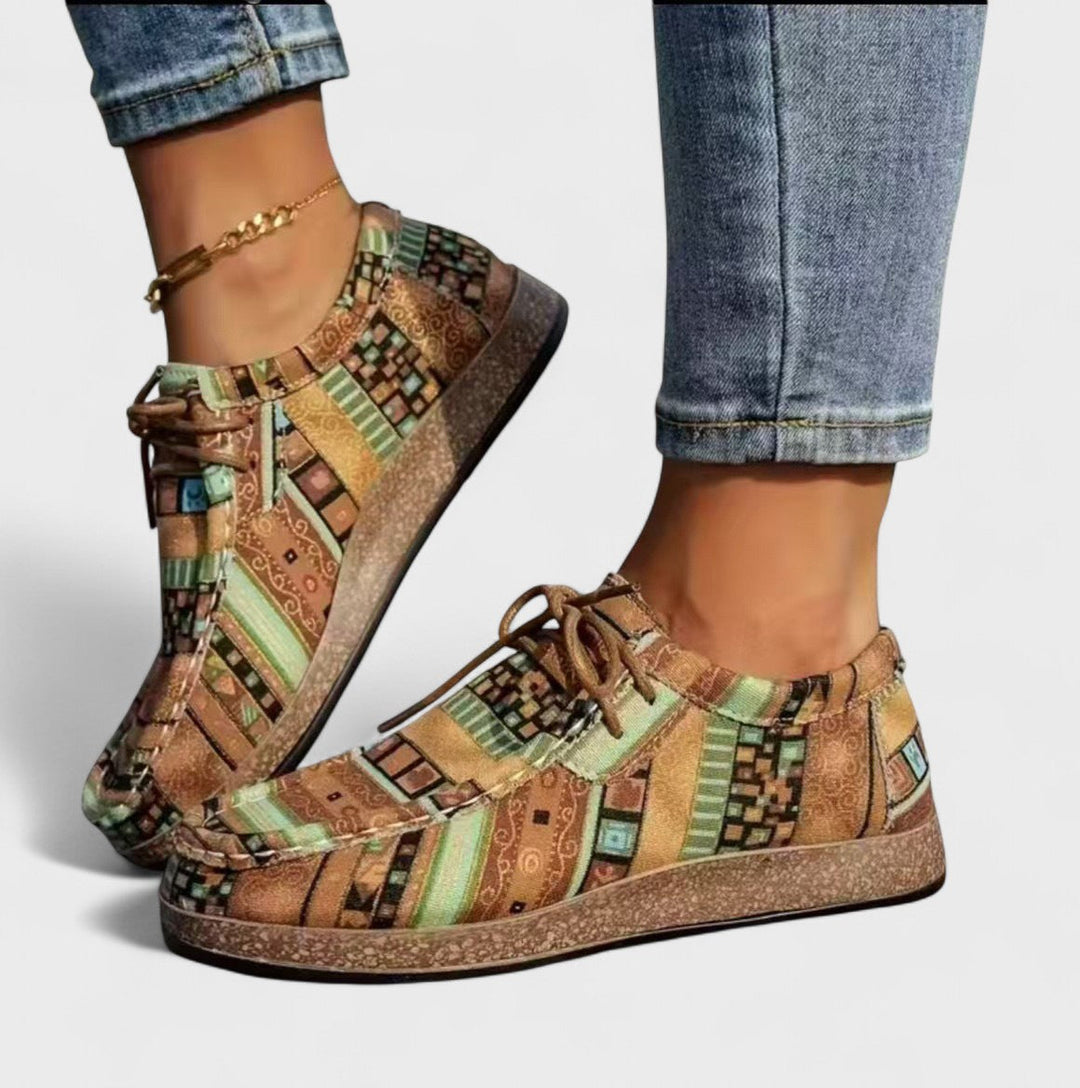 Lucienne │ Ultra-Lichte Comfort Schoenen