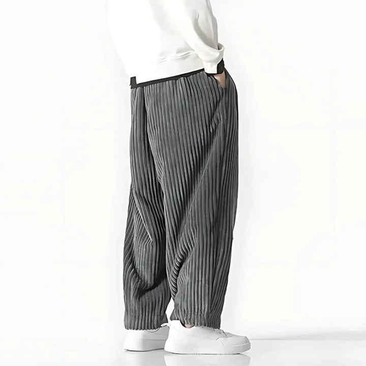 Nemu - Corduroy broek
