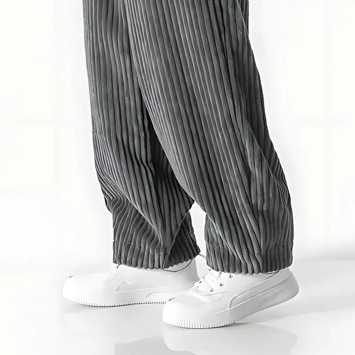 Nemu - Corduroy broek