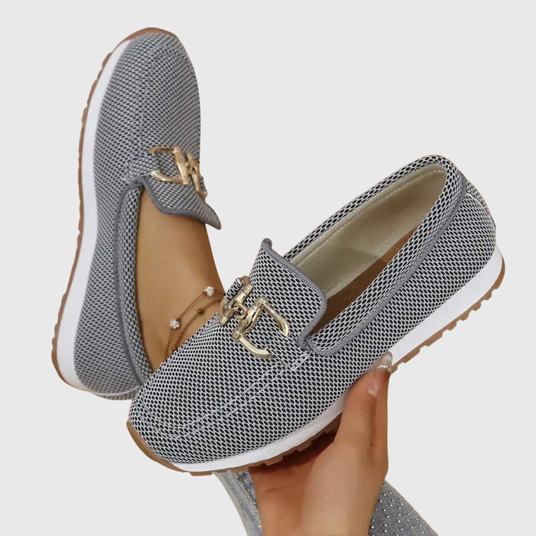 Mila Orthopedische Comfort Mocassin
