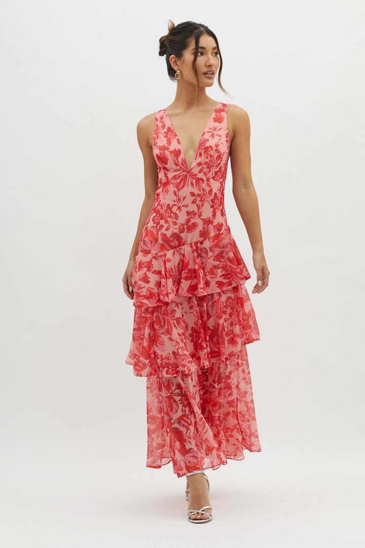 Robe Bella™  | Beweging en elegantie bij elke stap