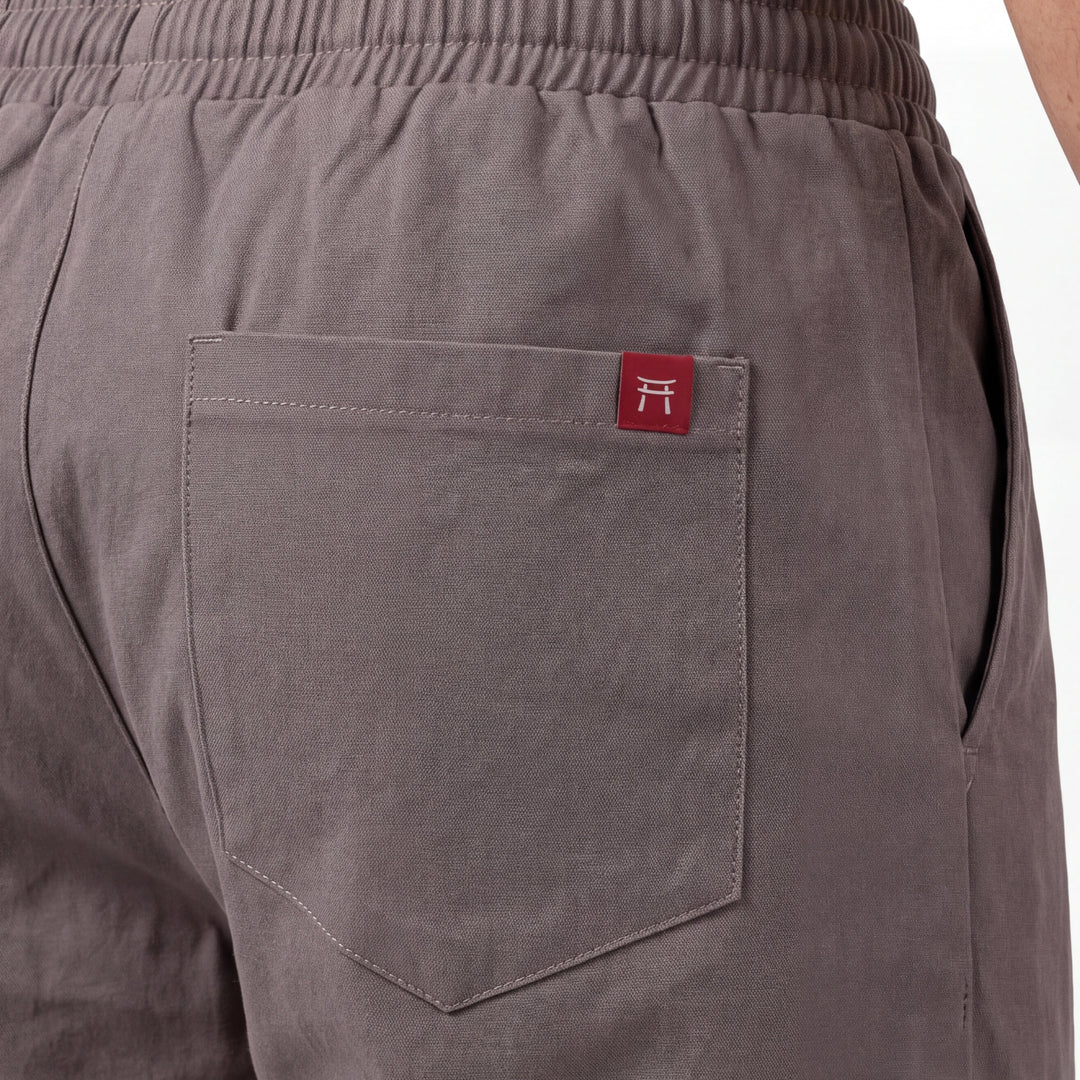Hane - Ontspannen ballon Premium ademende broek