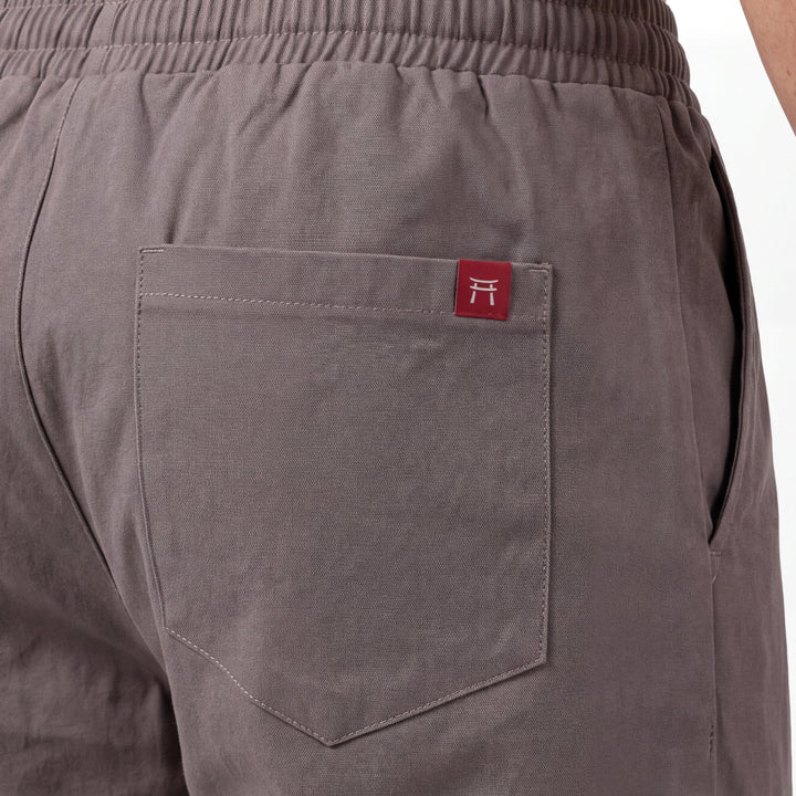 Hane - Ontspannen ballon Premium ademende broek