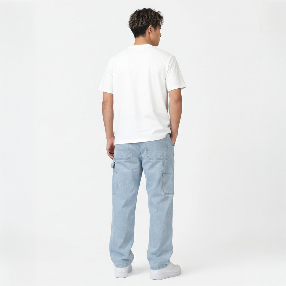 Tomo - Japanse denim broek