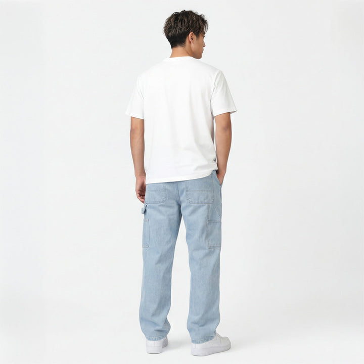 Tomo - Japanse denim broek