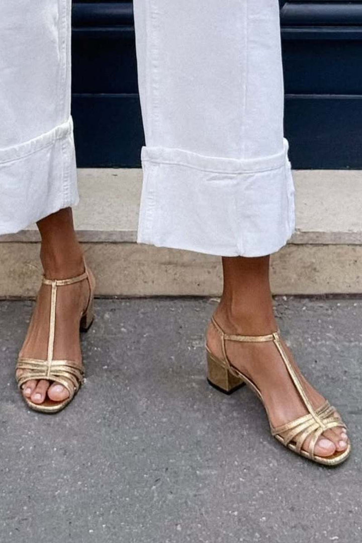 Allegra | Stijlvolle Sandalen voor de Dag