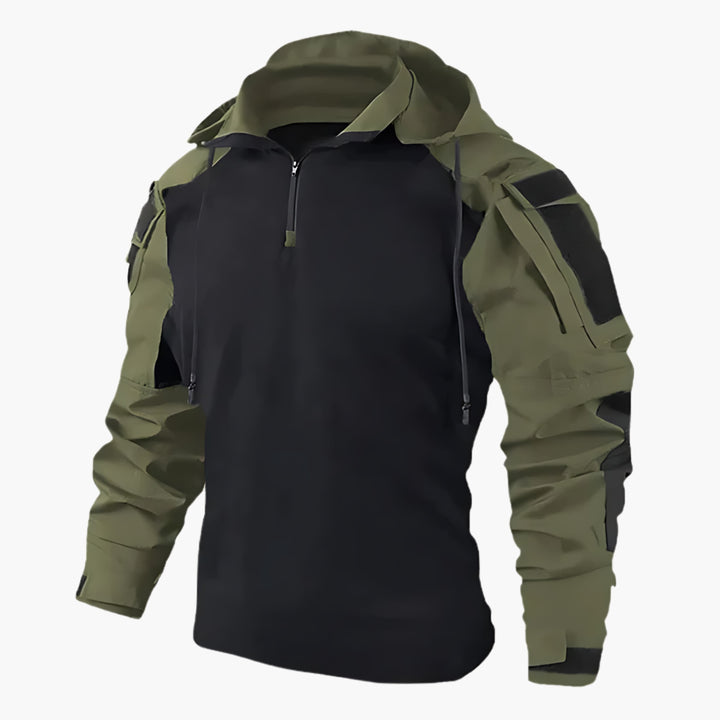 Delta – Tactical Pullover