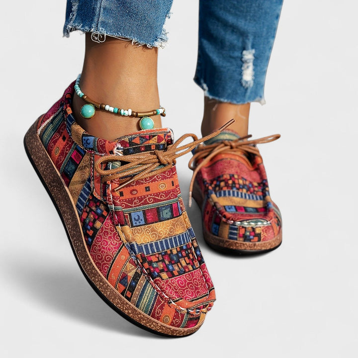Lison │ Ultra-Lichte Comfort Schoenen