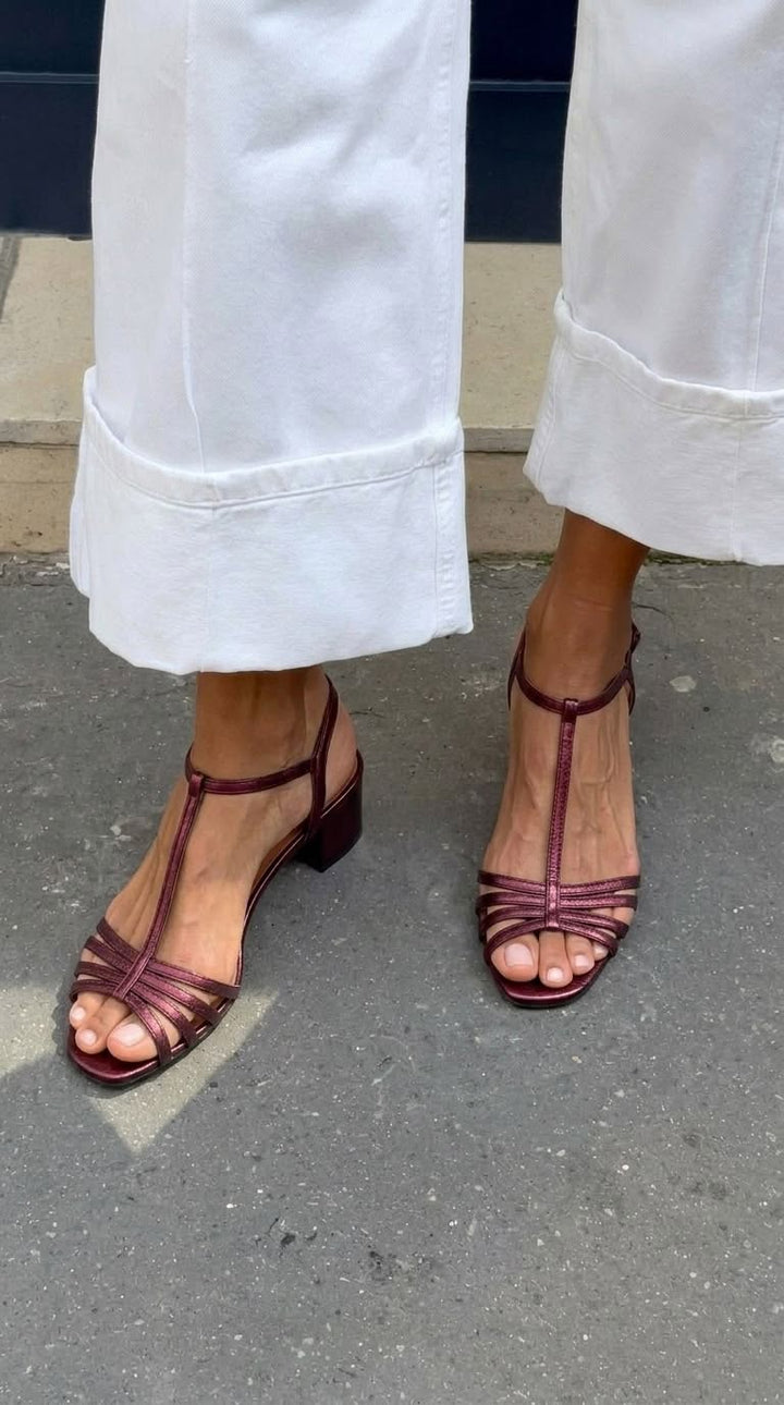 Allegra | Stijlvolle Sandalen voor de Dag
