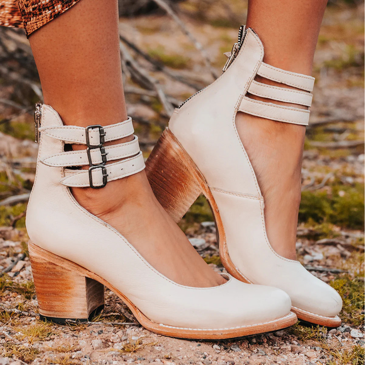 PETRA | Comfort Hakken