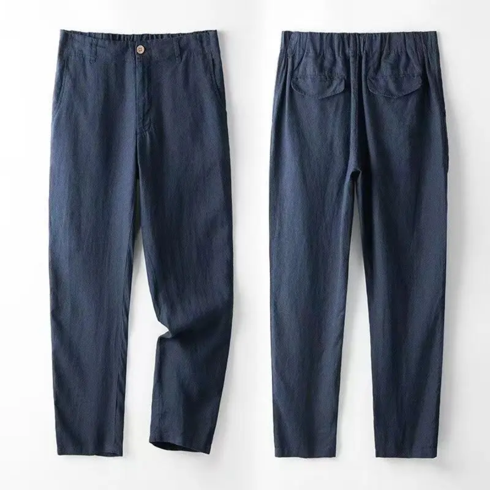 Léon | Heren Premium Pak Set