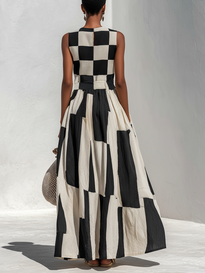 Giovanna – Abito Riviera Luxe