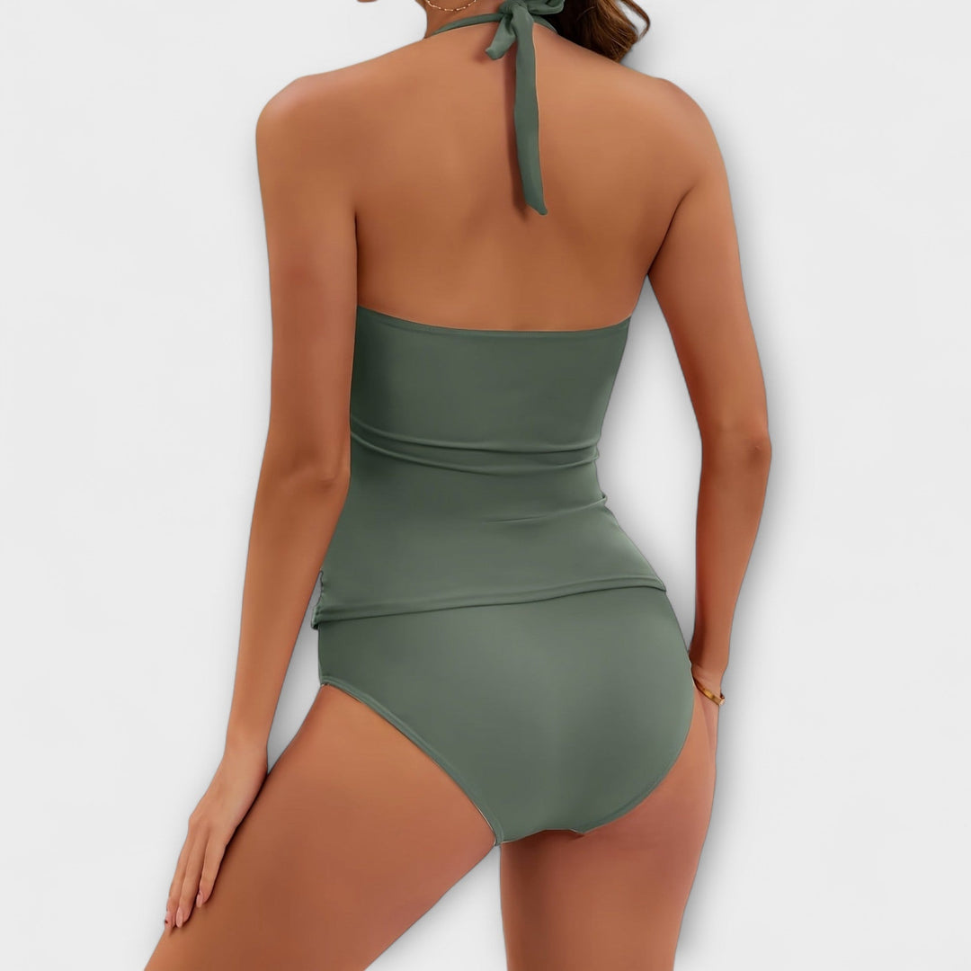Sienna - Tweedelige bikini