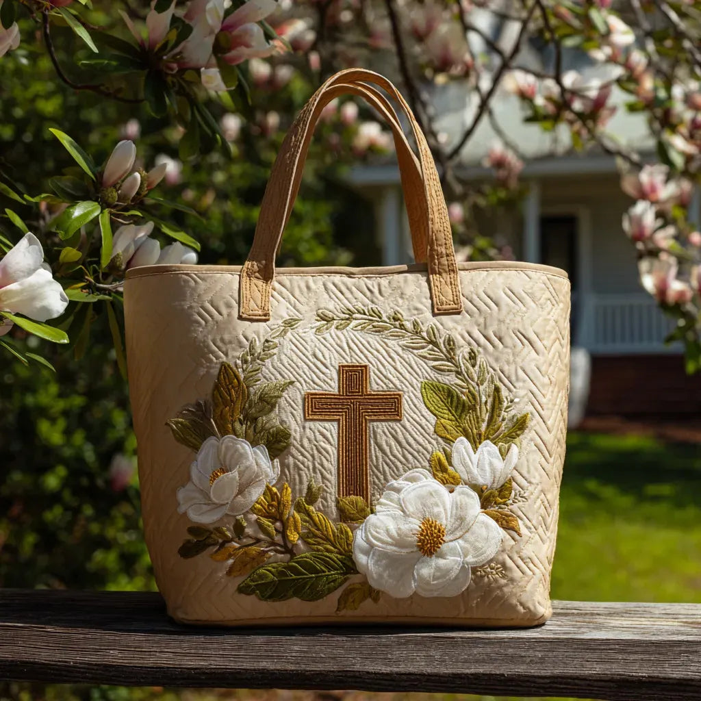 Handgemaakte tas - Santa Croce