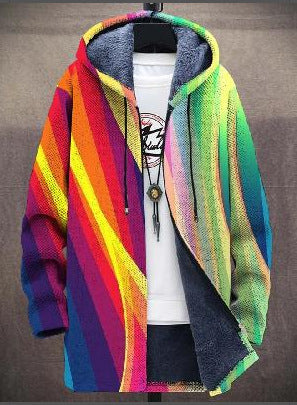 Bronte™ | Luxe cardigan geïnspireerd door de kunst