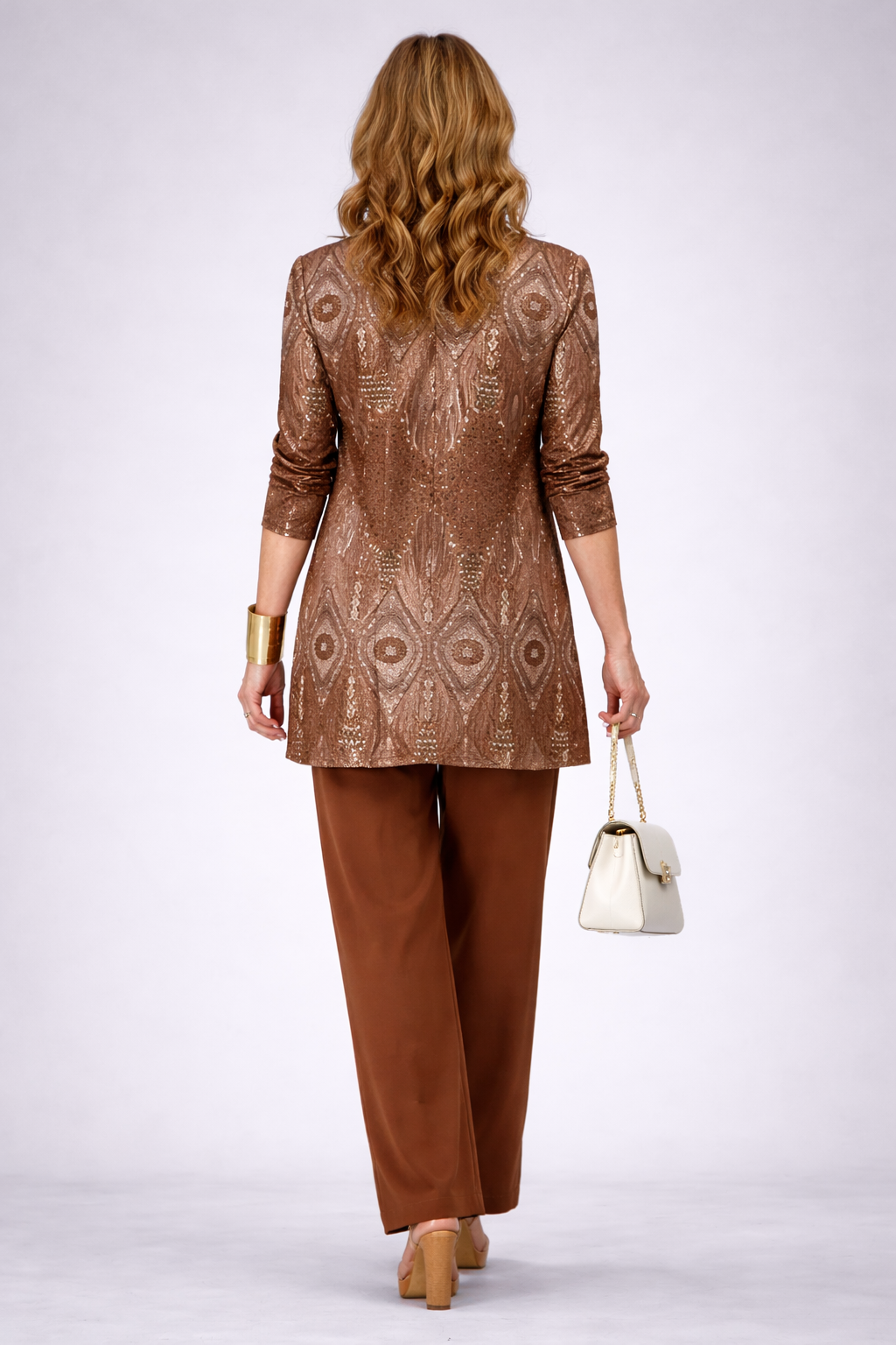 Brisa – Elegante Drie-Delige Set