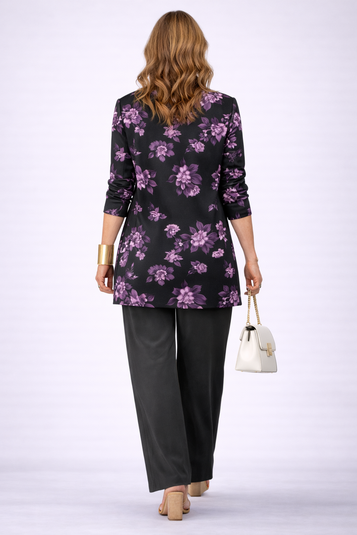 Vivia – Elegante Drie-delige Set